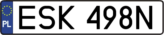 ESK498N