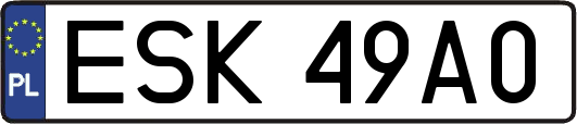 ESK49A0