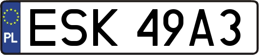 ESK49A3