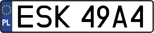 ESK49A4
