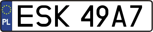 ESK49A7