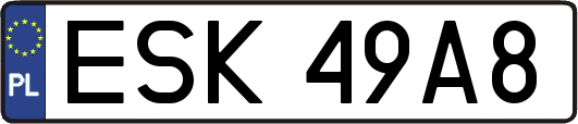 ESK49A8