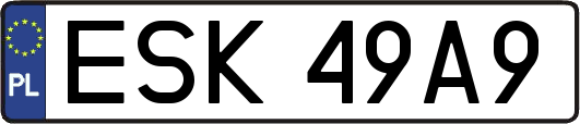 ESK49A9