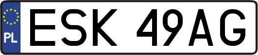 ESK49AG