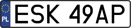 ESK49AP
