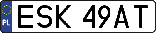 ESK49AT
