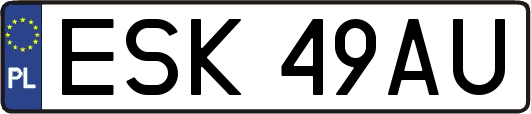 ESK49AU