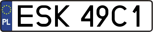 ESK49C1