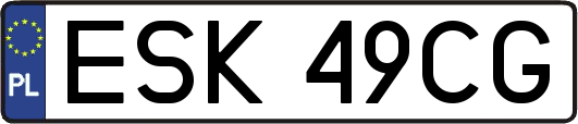 ESK49CG