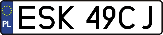 ESK49CJ