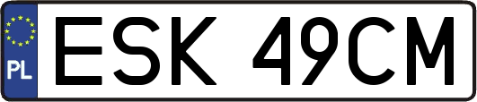 ESK49CM