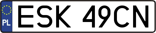 ESK49CN