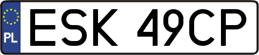 ESK49CP