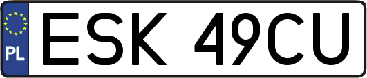 ESK49CU