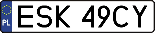 ESK49CY