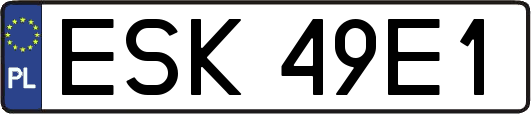 ESK49E1