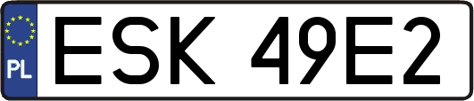 ESK49E2