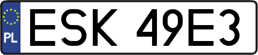 ESK49E3
