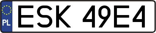 ESK49E4