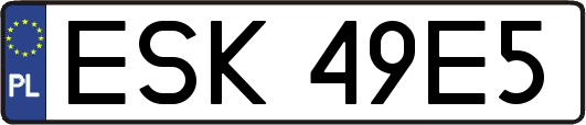 ESK49E5