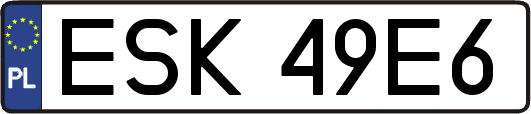 ESK49E6