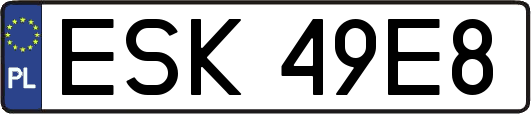 ESK49E8