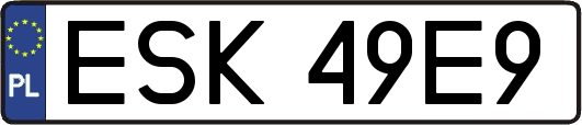 ESK49E9