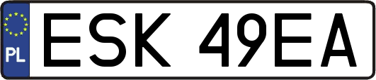 ESK49EA