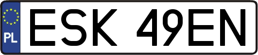 ESK49EN