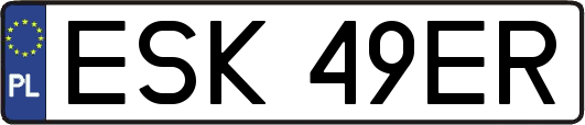 ESK49ER