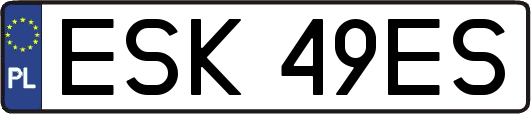 ESK49ES
