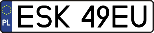 ESK49EU