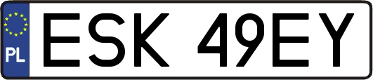 ESK49EY