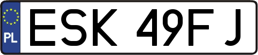 ESK49FJ
