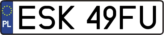ESK49FU