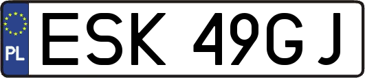 ESK49GJ