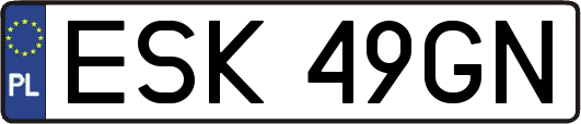 ESK49GN
