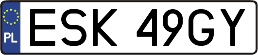 ESK49GY