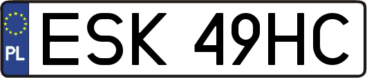 ESK49HC