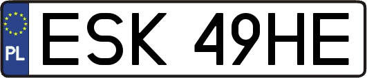 ESK49HE