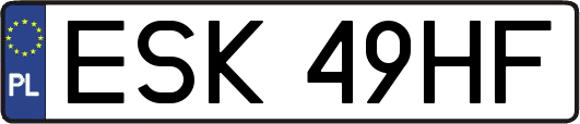 ESK49HF