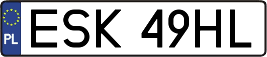 ESK49HL