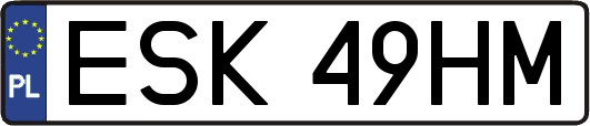 ESK49HM