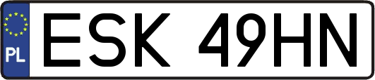 ESK49HN