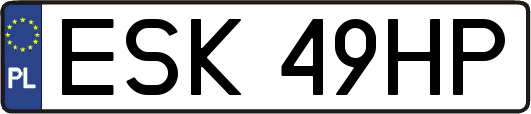 ESK49HP