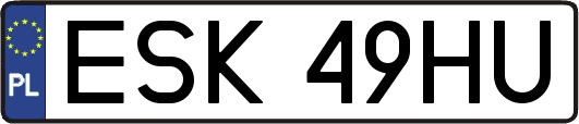 ESK49HU