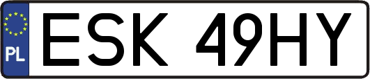 ESK49HY