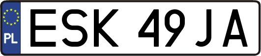 ESK49JA