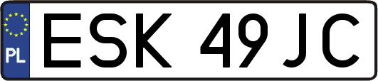 ESK49JC