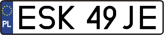 ESK49JE